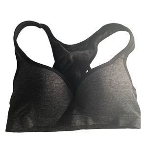 F21 Medium Impact Sports Bra